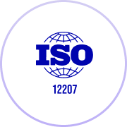 Formica AI ISO 12207 certificate