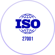 Formica AI ISO 27001 certificate